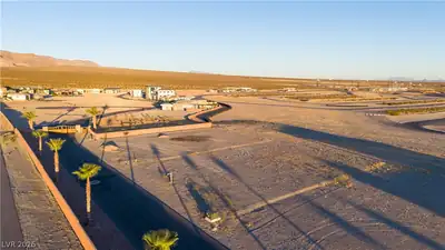 5985 East Spring Mountain Boulevard Lot
