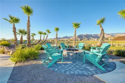 5985 East Spring Mountain Boulevard Patio