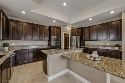 5436 East Di Bossi Avenue Kitchen
