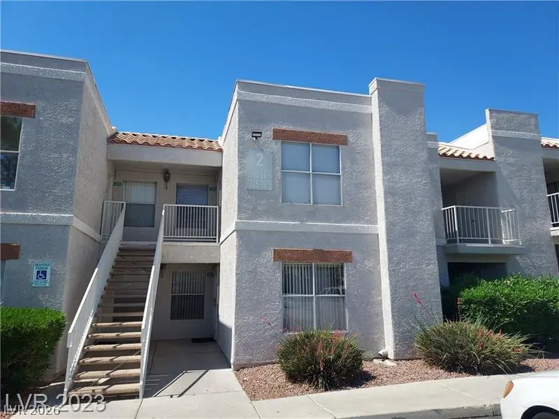 6800 East Lake Mead Boulevard 2010
