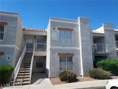 6800 East Lake Mead Boulevard 2010, Las Vegas