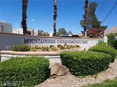 6800 East Lake Mead Boulevard 2010 