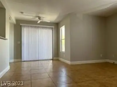 6800 East Lake Mead Boulevard 2010 Dining Area
