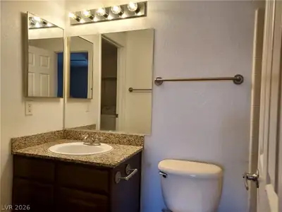 6800 East Lake Mead Boulevard 2010 Primary Bathroom