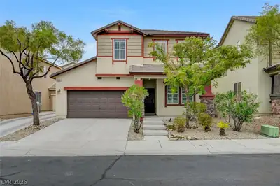 964 Wagner Valley Street, Henderson