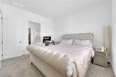 9590 Smiley Creek Street, Las Vegas, NV 89178 Bedroom