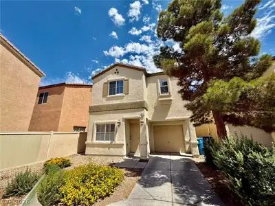 884 BLUE ROSALIE Place, Henderson