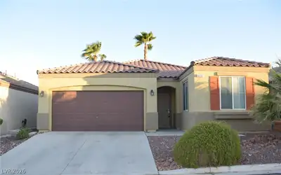 6235 Shamrock Lake Avenue, Las Vegas