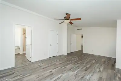 6530 Camelot Circle, Pahrump, NV 89061 Bedroom