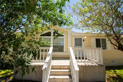 6530 Camelot Circle, Pahrump