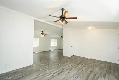 6530 Camelot Circle, Pahrump, NV 89061 Living Room