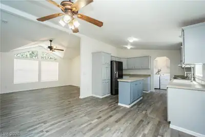 6530 Camelot Circle, Pahrump, NV 89061 Kitchen