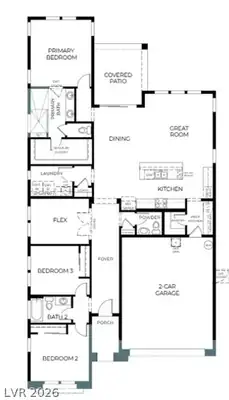 10320 Celestial Pole Street, Las Vegas, NV 89143 