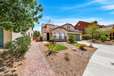 792 Valley Rise Drive Henderson, NV 89052