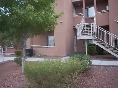 3318 North Decatur Boulevard 1054, Las Vegas