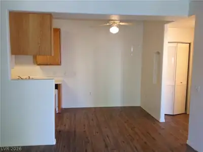 3318 North Decatur Boulevard 1054 Dining Area
