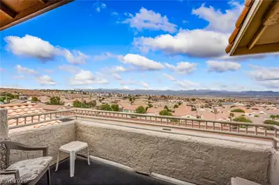 2168 Camel Mesa Drive, Laughlin
