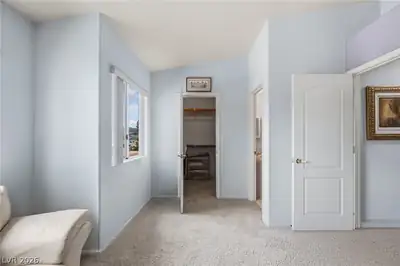 2168 Camel Mesa Drive, Laughlin, NV 89029 Bedroom