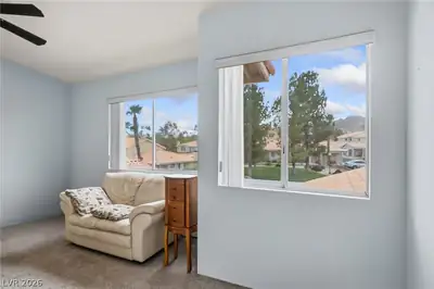 2168 Camel Mesa Drive, Laughlin, NV 89029 Living Room