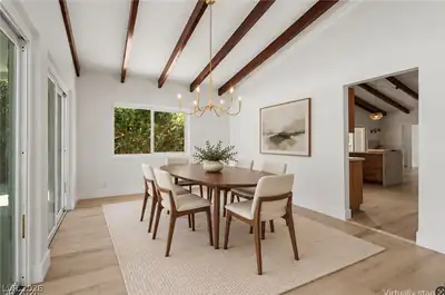 1131 Strong Drive, Las Vegas, NV 89102 Dining Room