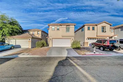 3966 Shimmering Plains Street, Las Vegas