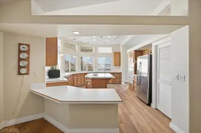 503 Lake Havasu Lane, Boulder City, NV 89005 Kitchen