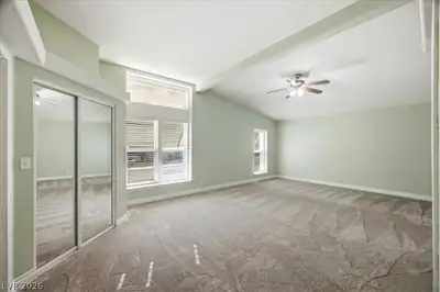 503 Lake Havasu Lane, Boulder City, NV 89005 Primary Bedroom