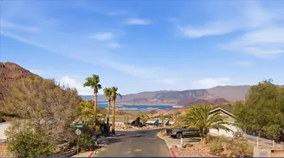 503 Lake Havasu Lane Boulder City, NV 89005