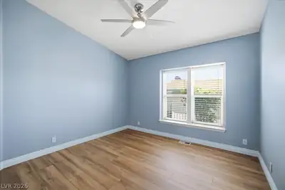 503 Lake Havasu Lane, Boulder City, NV 89005 Bedroom