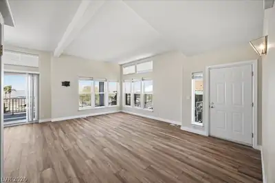 503 Lake Havasu Lane, Boulder City, NV 89005 Living Room