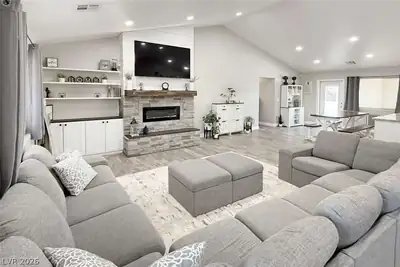 201 West Lupin Street Pahrump, NV 89048
