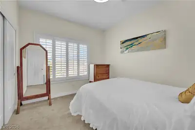 1532 Stone Valley Avenue, Las Vegas, NV 89183 Bedroom