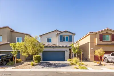 3760 Ramura Avenue North Las Vegas, NV 89084