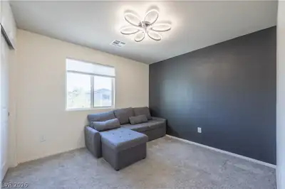 3760 Ramura Avenue, North Las Vegas, NV 89084 Bedroom