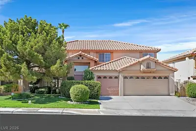 2704 TIMBER CROSSING Court, Henderson