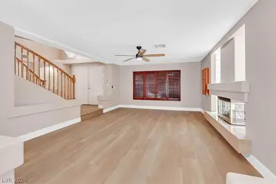 2704 TIMBER CROSSING Court, Henderson, NV 89074 Living Room