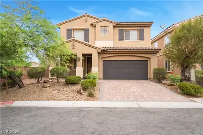 9881 Pocono Palace Street Las Vegas, NV 89178