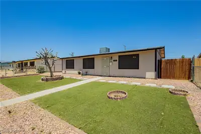 1904 West Carey Avenue, North Las Vegas