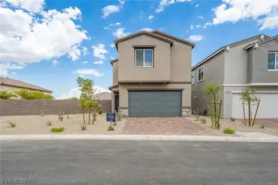 9624 Wild Rock Court, Las Vegas