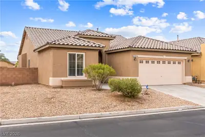 6285 Rock Dove Avenue Las Vegas, NV 89122