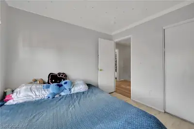 5311 Georgeson Court, Las Vegas, NV 89110 Bedroom