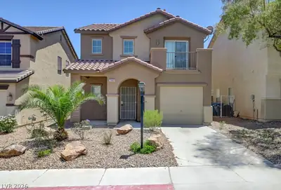 7242 Forefather Street, Las Vegas