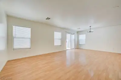 7242 Forefather Street, Las Vegas, NV 89148 Living Room