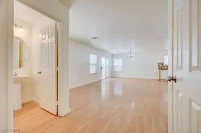 7242 Forefather Street, Las Vegas, NV 89148 Living Room