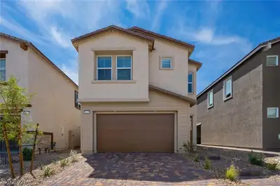 3623 Dusted Glow Avenue, Henderson
