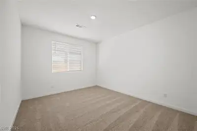 3623 Dusted Glow Avenue, Henderson, NV 89044 Bedroom