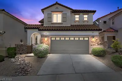 1640 Yellow Tulip Place Henderson, NV 89012