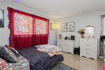 5534 Indigo Hills Street, North Las Vegas, NV 89031 Bedroom