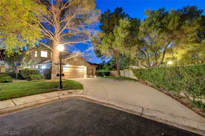 7995 Rio Rico Drive Las Vegas, NV 89113