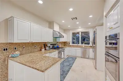 7995 Rio Rico Drive, Las Vegas, NV 89113 Kitchen